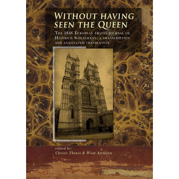 Without having seen the Queen (Paperback) bij Singel 344