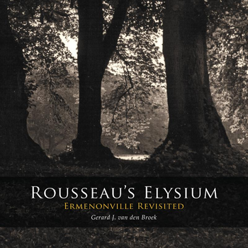 Rousseaus Elysium (Paperback) bij Singel 344