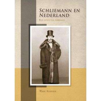 Schliemann en Nederland (Paperback) bij Singel 344