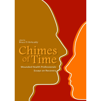 Chimes of Time (Paperback) bij Singel 344