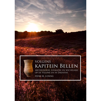 Volgens kapitein Bellen (Paperback) bij Singel 344