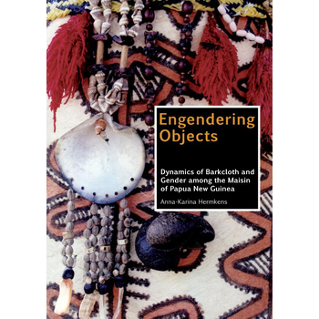 Engendering objects (Paperback) bij Singel 344