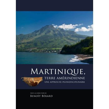 Martinique, terre amerindienne (Paperback) bij Singel 344
