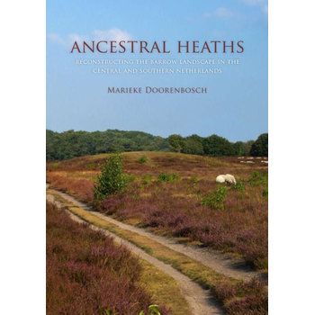 Ancestral heaths (Paperback) bij Singel 344