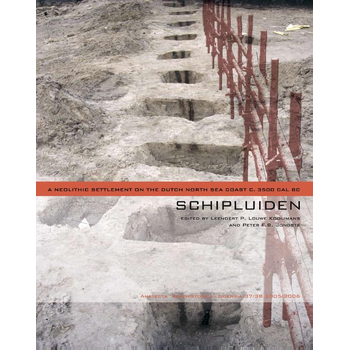 Schipluiden (Paperback) bij Singel 344