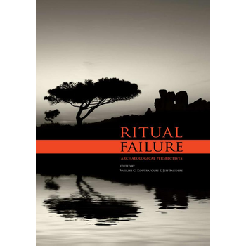Ritual failure (Paperback) bij Singel 344