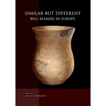 Similar but different (Paperback) bij Singel 344
