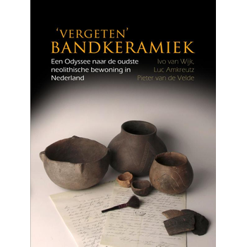 ‘Vergeten’ Bandkeramiek (Paperback) bij Singel 344