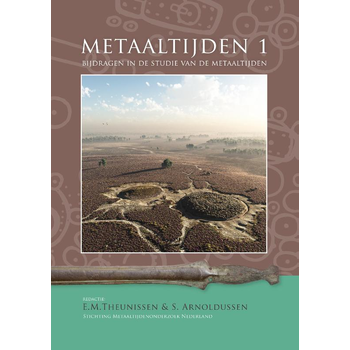 1 (Paperback) bij Singel 344