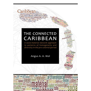 The connected caribbean (Paperback) bij Singel 344