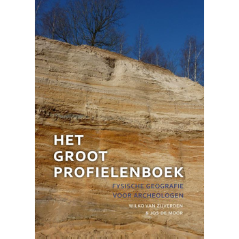 Het groot profielenboek (Paperback) bij Singel 344