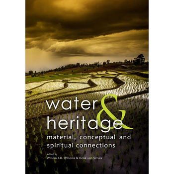 Water & Heritage (Paperback) bij Singel 344