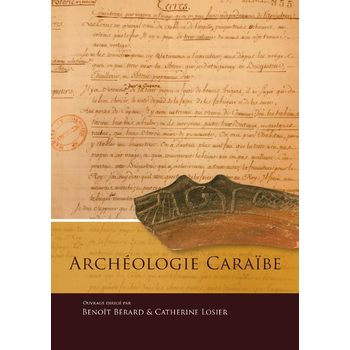 Archeologie caraïbe (Paperback) bij Singel 344