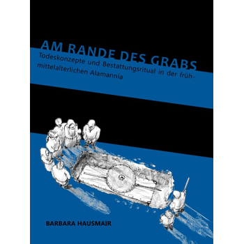 Am Rande des Grabs (Paperback) bij Singel 344
