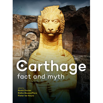 Carthage (Hardback) bij Singel 344