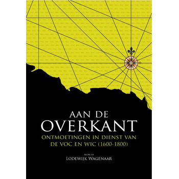 Aan de overkant (Paperback) bij Singel 344