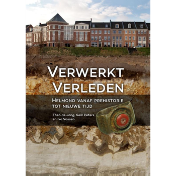 Verwerkt verleden (Hardback) bij Singel 344