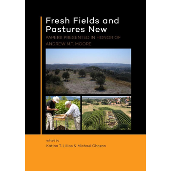 Fresh Fields and Pastures New (Paperback) bij Singel 344