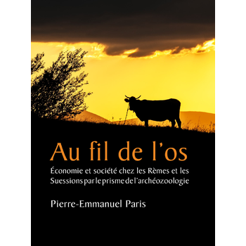 Au fil de l’os (Paperback) bij Singel 344