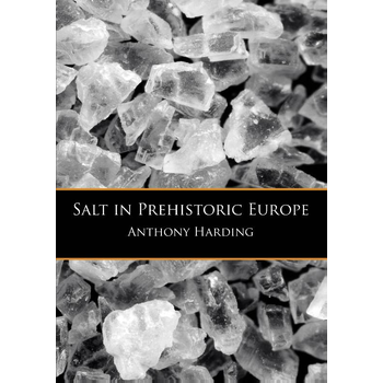 Salt in prehistoric Europe (Hardback) bij Singel 344
