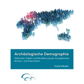 Archäologische demographie (Hardback) bij Singel 344