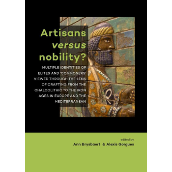 Artisans versus nobility? (Paperback) bij Singel 344