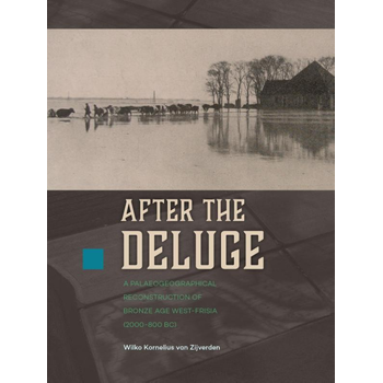 After the deluge (Hardback) bij Singel 344