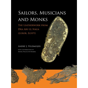 Sailors, musicians and monks (Hardback) bij Singel 344