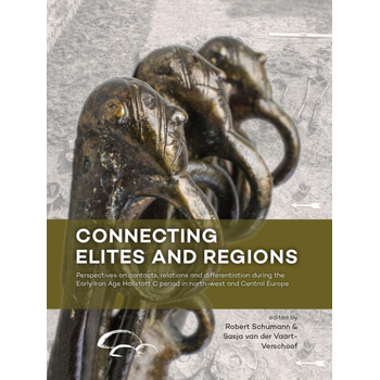 Connecting Elites and Regions (Paperback) bij Singel 344