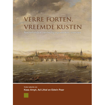 Verre forten, vreemde kusten (Hardback) bij Singel 344