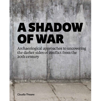 A shadow of War (Paperback) bij Singel 344