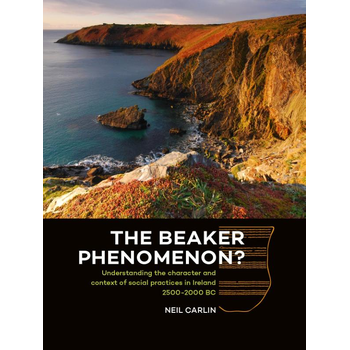 The beaker phenomenon? (Hardback) bij Singel 344