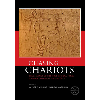 Chasing chariots (Hardback) bij Singel 344