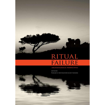 Ritual failure (Hardback) bij Singel 344