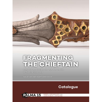 Fragmenting the Chieftain – Catalogue (Hardback) bij Singel 344