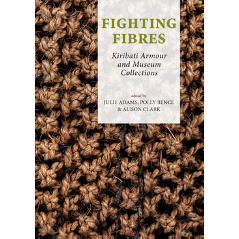 Fighting Fibres (Hardback) bij Singel 344