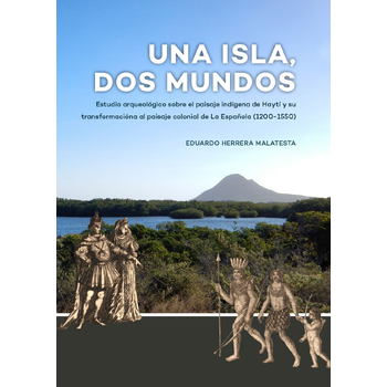 Una Isla, Dos Mundos (Paperback) bij Singel 344