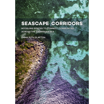 Seascape Corridors (Paperback) bij Singel 344