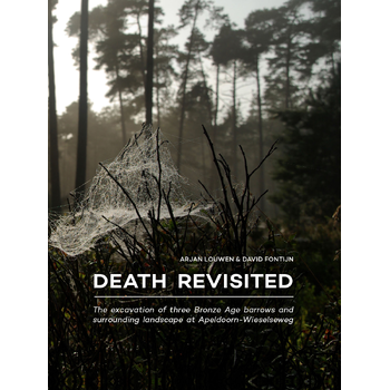 Death revisited (Hardback) bij Singel 344