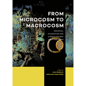 From Microcosm to Macrocosm (Paperback) bij Singel 344