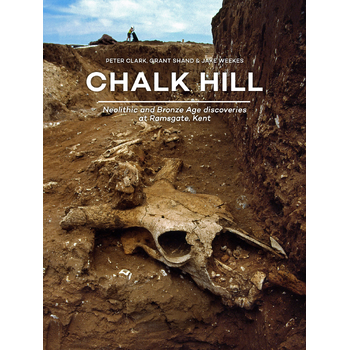 Chalk Hill (Hardback) bij Singel 344