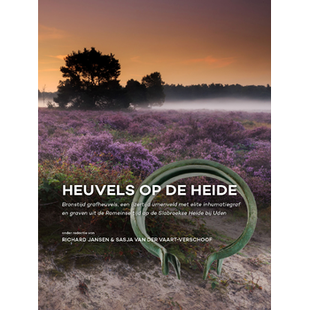 Heuvels op de Heide (Paperback) bij Singel 344