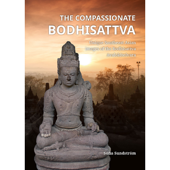 The Compassionate Bodhisattva (Paperback) bij Singel 344