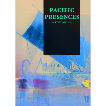 Pacific Presences volume 2 (Paperback) bij Singel 344