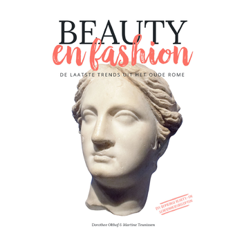 Beauty en fashion (Paperback) bij Singel 344