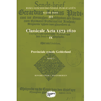 Band 2 (Hardback) bij Singel 344