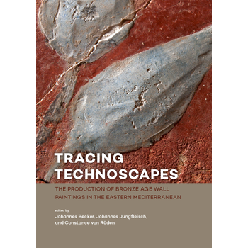 Tracing Technoscapes (Paperback) bij Singel 344