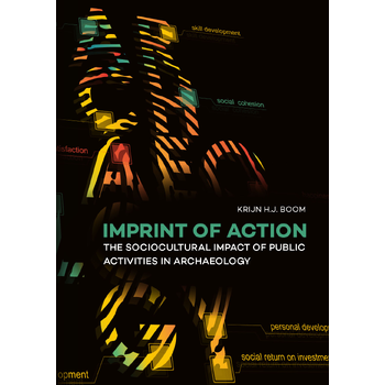 Imprint of Action (Paperback) bij Singel 344