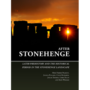 After Stonehenge (Hardback) bij Singel 344