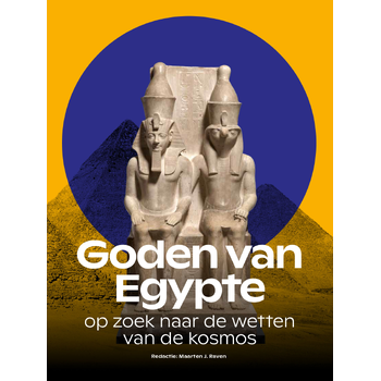Goden van Egypte (Hardback) bij Singel 344